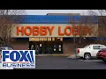 Hobby Lobby receives cease-and-desist after defying stay-at-home order