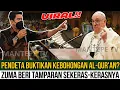 Download Lagu VIRAL‼️Pendeta Asal Mangap Sebut Al-Qur'an Cacat, Ust Zuma Gampar Sampai Tersungkar