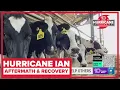 Dakin Dairy loses 250 cattle but becomes donation distribution for community
