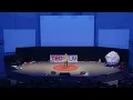 Why creativity matters in times of change Stephanie Utz TEDxTUM