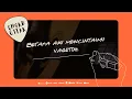 Download Lagu Chord Gitar Vagetoz - Betapa Aku Mencintaimu