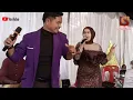 Bulung gadung naso marrimbang II Elinatasya  putri / Sudi Nasution  live Garuda music