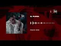 Luar La L - Fuma (Audio Cover) L3TRA 💿