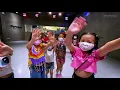 INNER KIDS l คอพับ - แบงค์ เด็กแว๊นหัวทอง