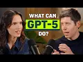 Download Lagu Sam Altman Shows Me GPT 5... And What's Next