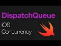 Dispatc ueue in Swift 5 iOS Concurrency Threading Xcode 11 2020 swift