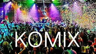 Download DJ KOMIX 🎶 | NOKA AXL MP3