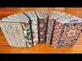 Easiest Journal Ever Step-by-Step DIY