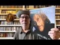 Warren Zevon Albums Ranked