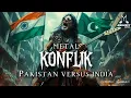 Lagu 🔥 VIRAL KONFLIK PAKISTAN VERSUS INDIA OFFICIAL VIDEO MUSIK METAL
