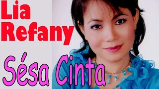 lia refany sesa cinta pop sunda cipt mied lebe valentino jaya abadi