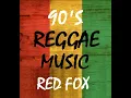 RED FOX - YOU A LEAD (1992)
