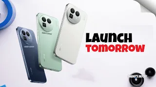 Realme GT 8 First Look This Confirms Everything 