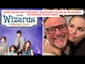 Disney Reveal Why They Don t Want David DeLuise In The Wizards Of Waverley Place Finale