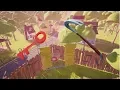 Hello Neighbor Escaping Act 2 all 3 different ways
