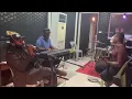 Download Lagu Mal Meninga Kuri - Lewa Blo Me Live Rehearsal - 3pieace (31st March, 2022) and Mali Music Team.