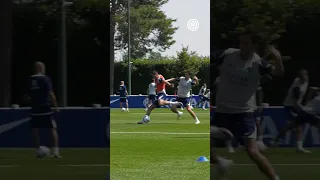 Precision And Control Shorts 