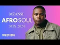 Download Lagu Mzansi AfroSoul Mix Sunday Vibes 2024 | Dj Webaba