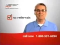 2008 AARP Commercial