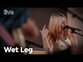 Download Lagu Wet Leg - 3voor12 live session
