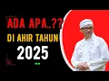 Lagu Ada apa..?? Di Ahir tahun 2025..💥KH syaiful karim #tauhid #shorts 