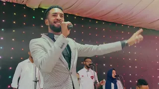 عيني النوم أبا   محمد بشير الدولي                دندنها