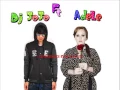 Download Lagu DJ JOJO SKY feat ADELE - SOMEONE LIKE YOU ( KOPLO REAGGE MIX)