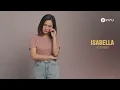 Lagu Search – Isabella | Cover by PI7U