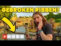Download Lagu 1 STER REVIEWS in de EFTELING!