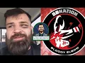 Julian Marquez won t do interviews with Bloody Elbow