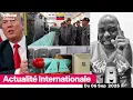 Download Lagu 🔵🟠Trump a chaud, l'iran entre dans la danse au Venezuela