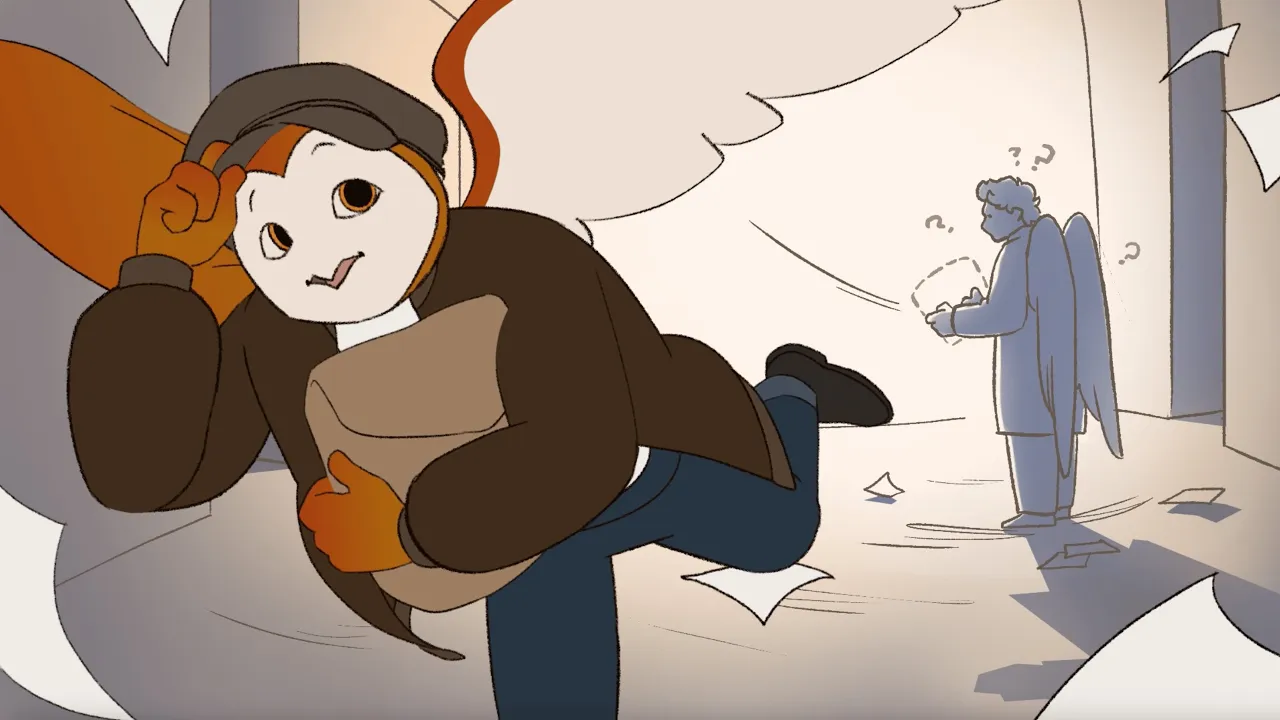 'It's a Hard-Knock Life' | Animated Short