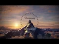 What if Paramount 2024 Short Logo with Paramount Skydance byline