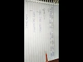 Lecture-32 Nested while loop and nested do-while loop in c programming by computer science world