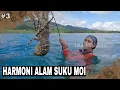 Download Lagu HARMONI ALAM SUKU MOI | JEJAK PETUALANG (18/06/25) Part 3