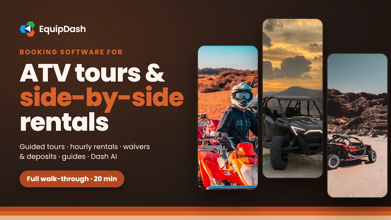 Red Canyon Off-Road