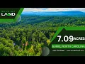 Land For Sale - 7 09 acres in Burke North Carolina