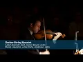 Prokofiev: String Quartet No. 2 in F major, Op. 92, I. Allegro sostenuto