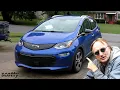 Chevy s New Cheap Car Shocks the Entire Car Industry