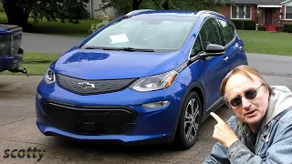 Chevy s New Cheap Car Shocks the Entire Car Industry