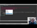 Using a Regular Expression RegEx to Find a URL and not an email address