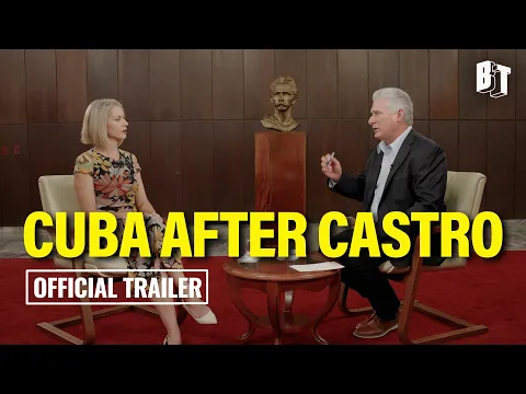 Cuba After Castro | New BT Documentary
