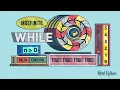 repetition structures in python arabic