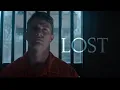 Benjamin Poindexter Bullseye Lost