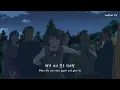 마지막이잖아 우리😹 | TOIL - 시한부 (Feat. Leellamarz, 로꼬) [가사/번역/lyrics]