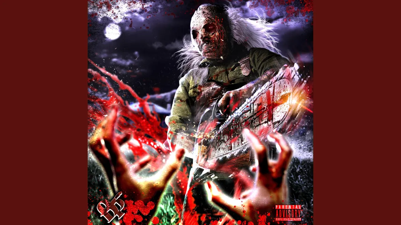 EXECUTION STYLE (feat. SHOEGANG) EXECUTION STYLE (feat. SHOEGANG)