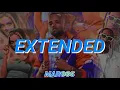 Download Lagu MC Zaac, Anitta, Tyga - Desce Pro Play (PA PA PA) [EXTENDED MUSIC]