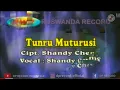 Download Lagu TUNRU MUTURU'SI - SANDY CHENG - VOC : SANDY CHENG (OFFICIAL MUSIC VIDEO)