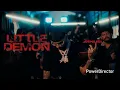Little Demon - Anuel AA