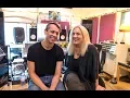 Download Lagu Sylvia Massy Interview talking with Russ Cottier about creating her amazing and unique sounds